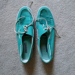 Sperry
